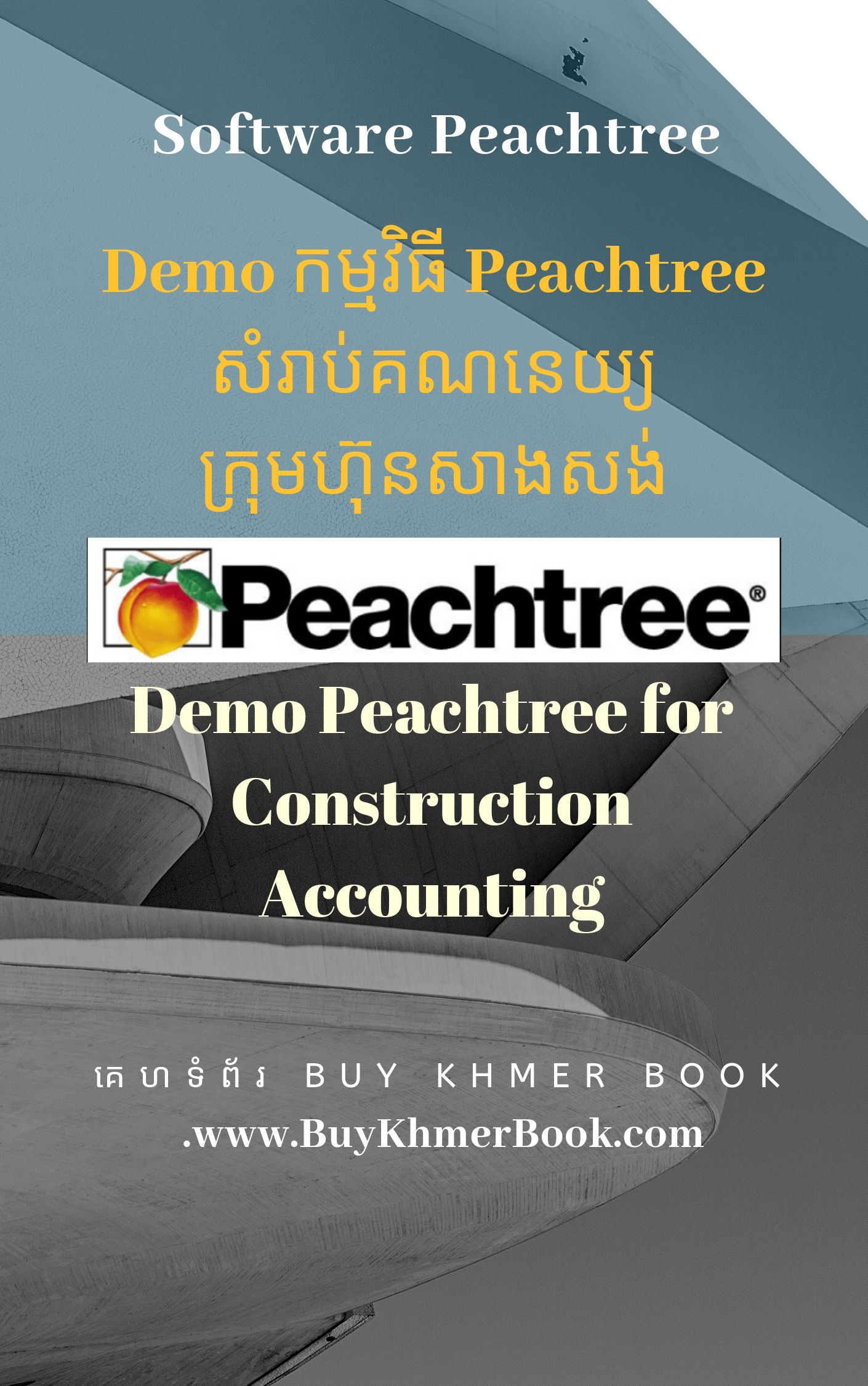 peachtree accounting demo